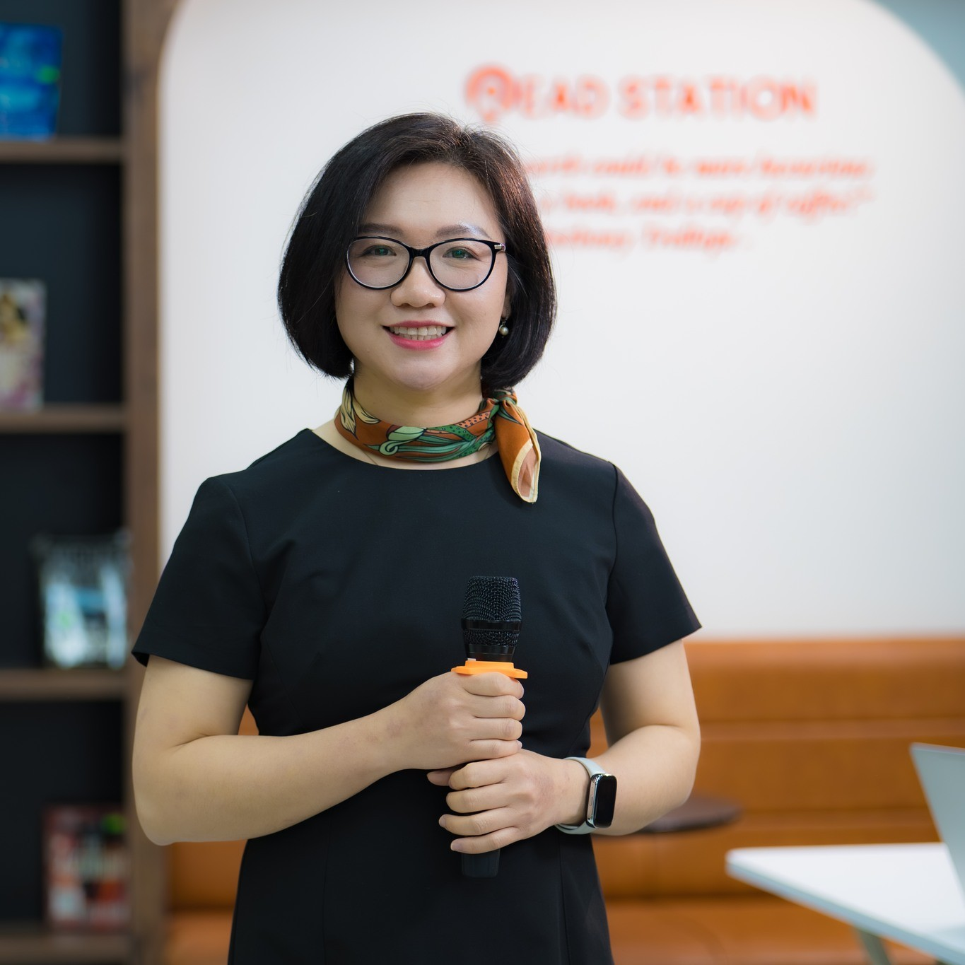 ThS. Lê Hằng